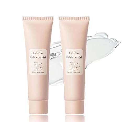 Gel Exfoliante Purificante