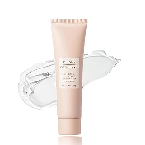 Gel Exfoliante Purificante
