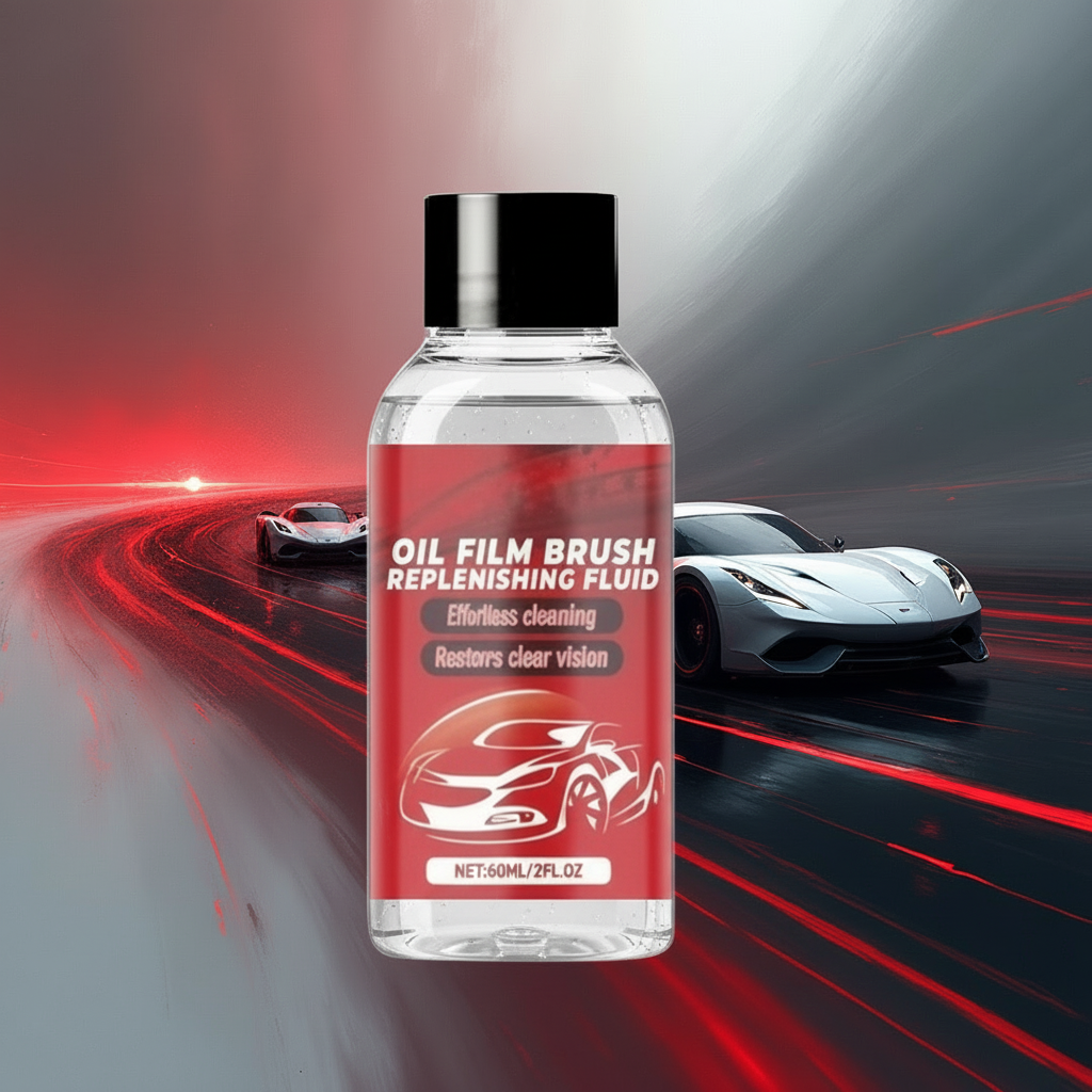 Recarga Liquida Limpia Vidrios PRO